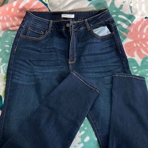 Encore Jeans; 1x or 14